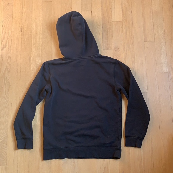 Boys’ M Champion hoodie - Picture 2 of 4